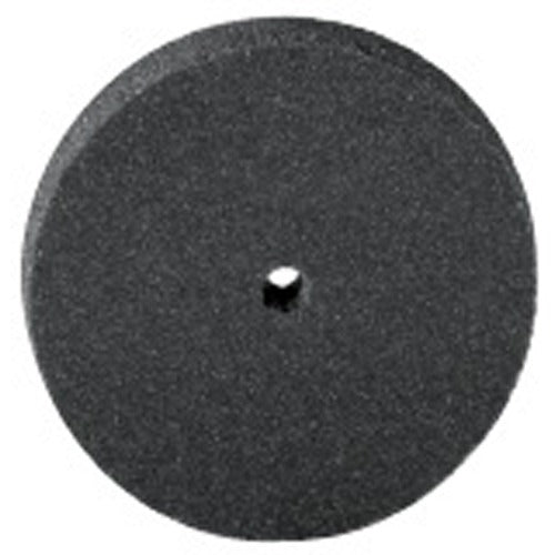 Square Stone Setter's Gray Wheel