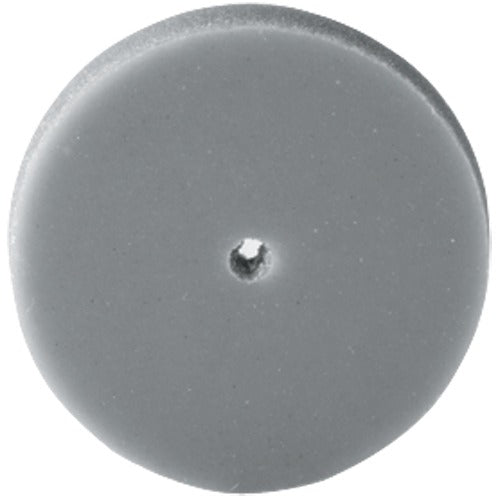 Optima Pumice Wheels- Fine, Square 7/8"