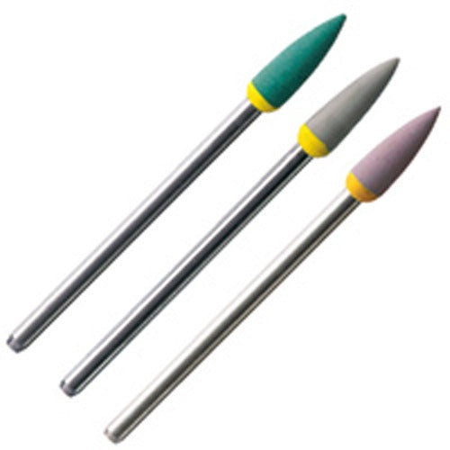 Diamond Polishers  Pointed