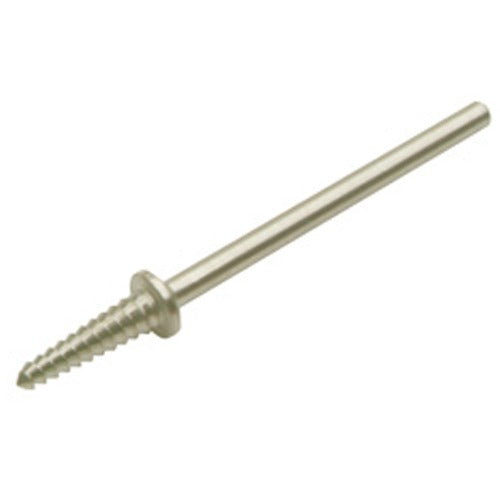 5.5mm Threaded Mandrel 3/32" Shank