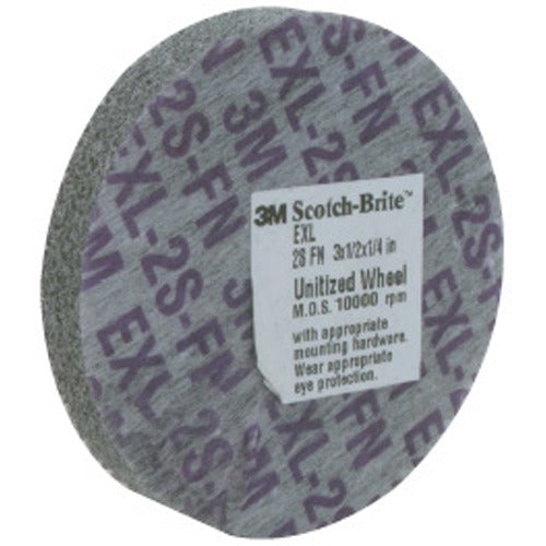 3M® Unitized Wheel