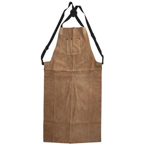 Leather Apron