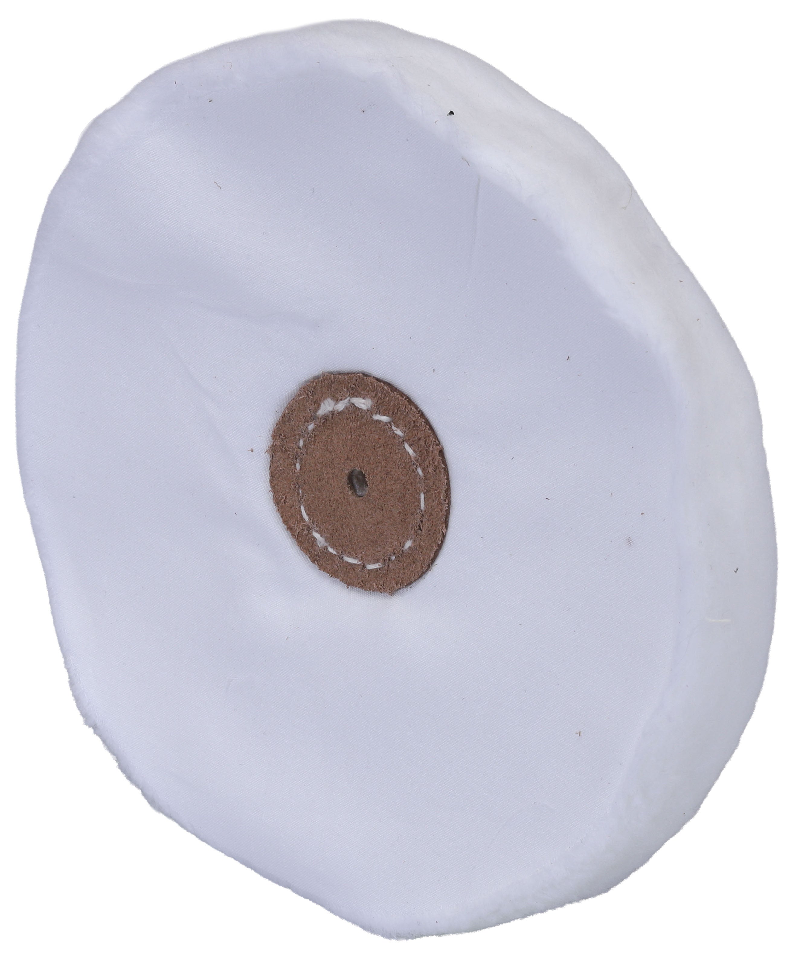 Brilliant™ Loose Buffing Wheels