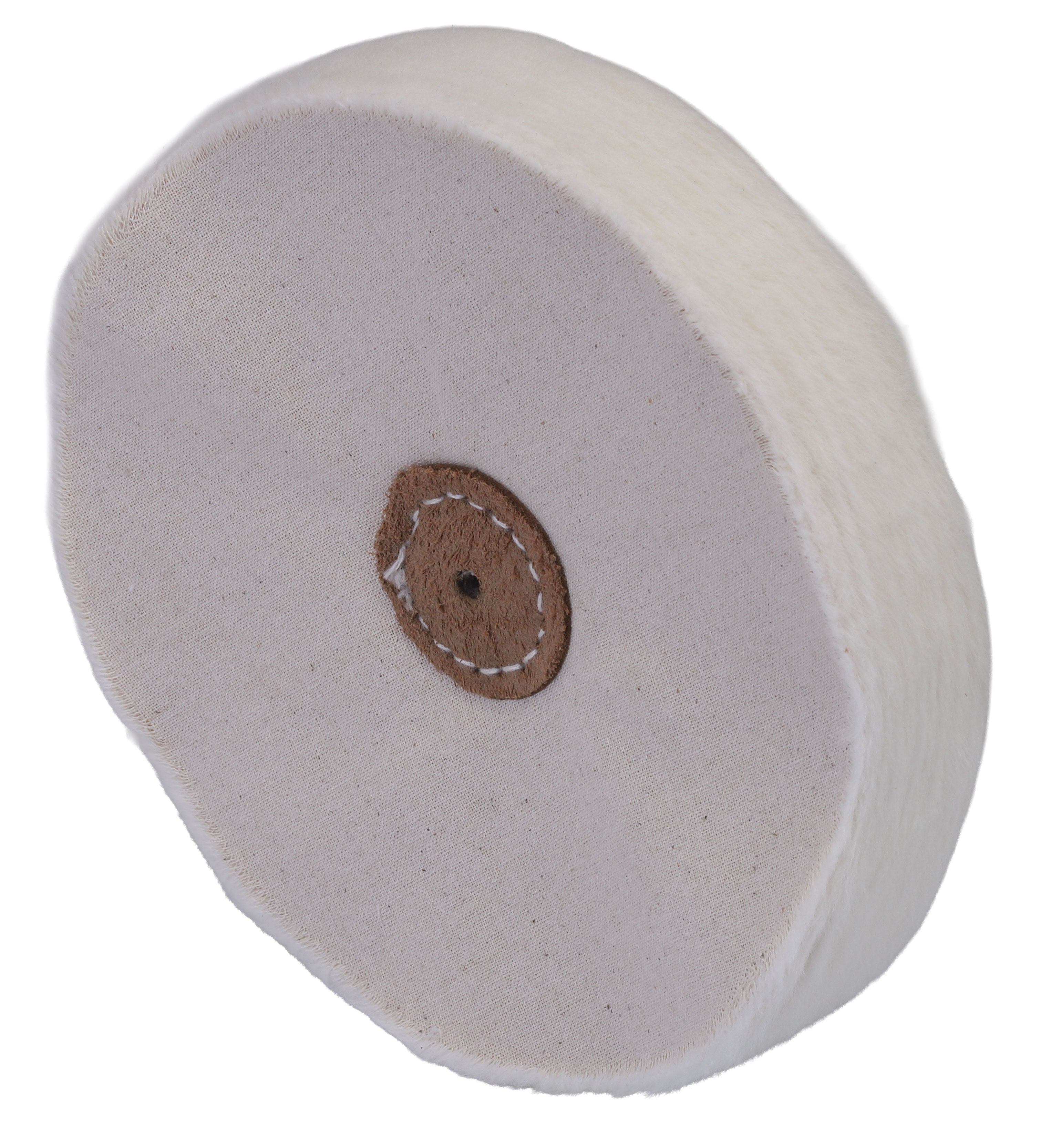 Brilliant™ Loose Buffing Wheels