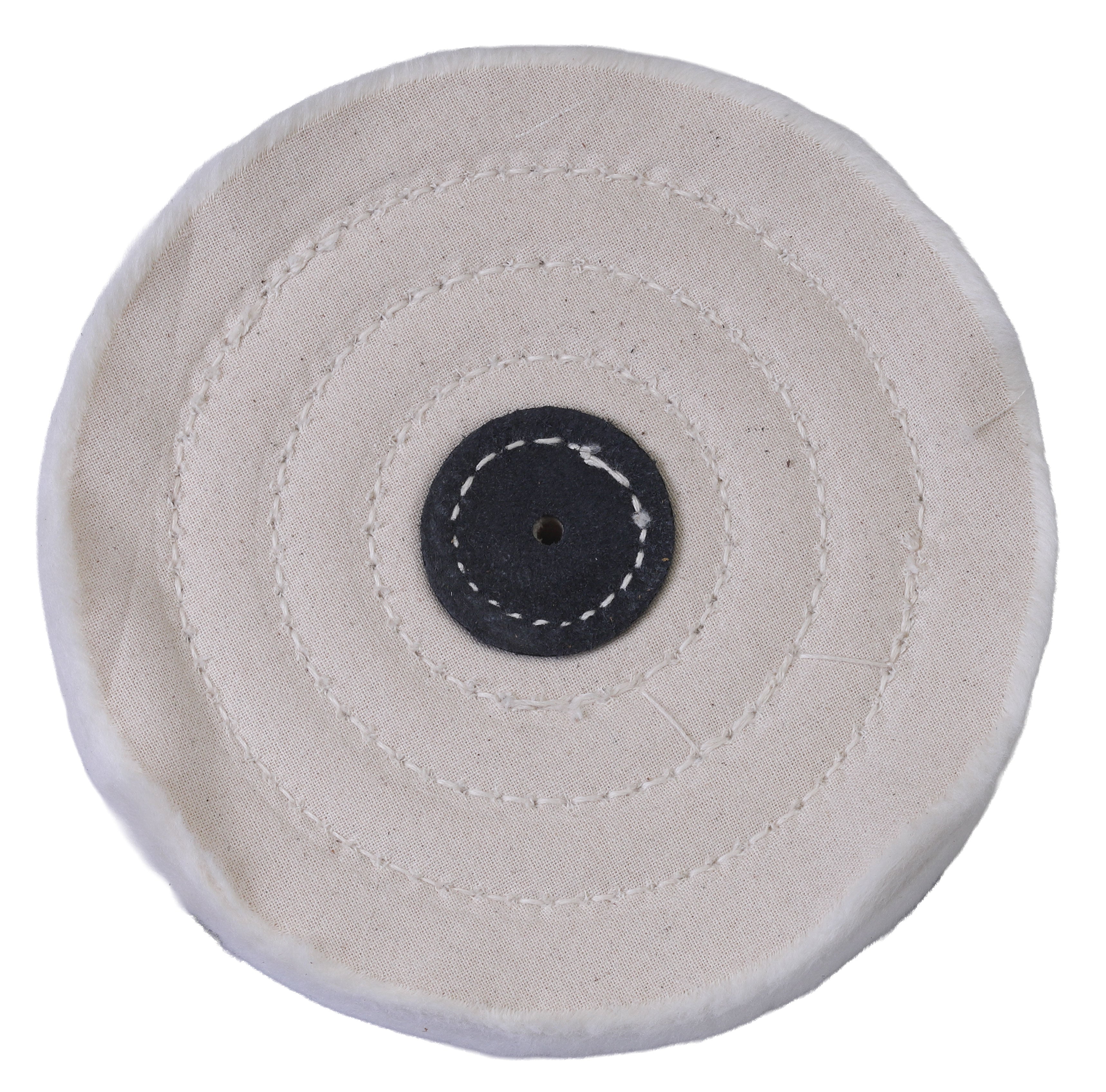 Brilliant™ Stitched Buffing Wheels Fine