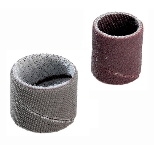 3M Aluminum Oxide Sanding Bands