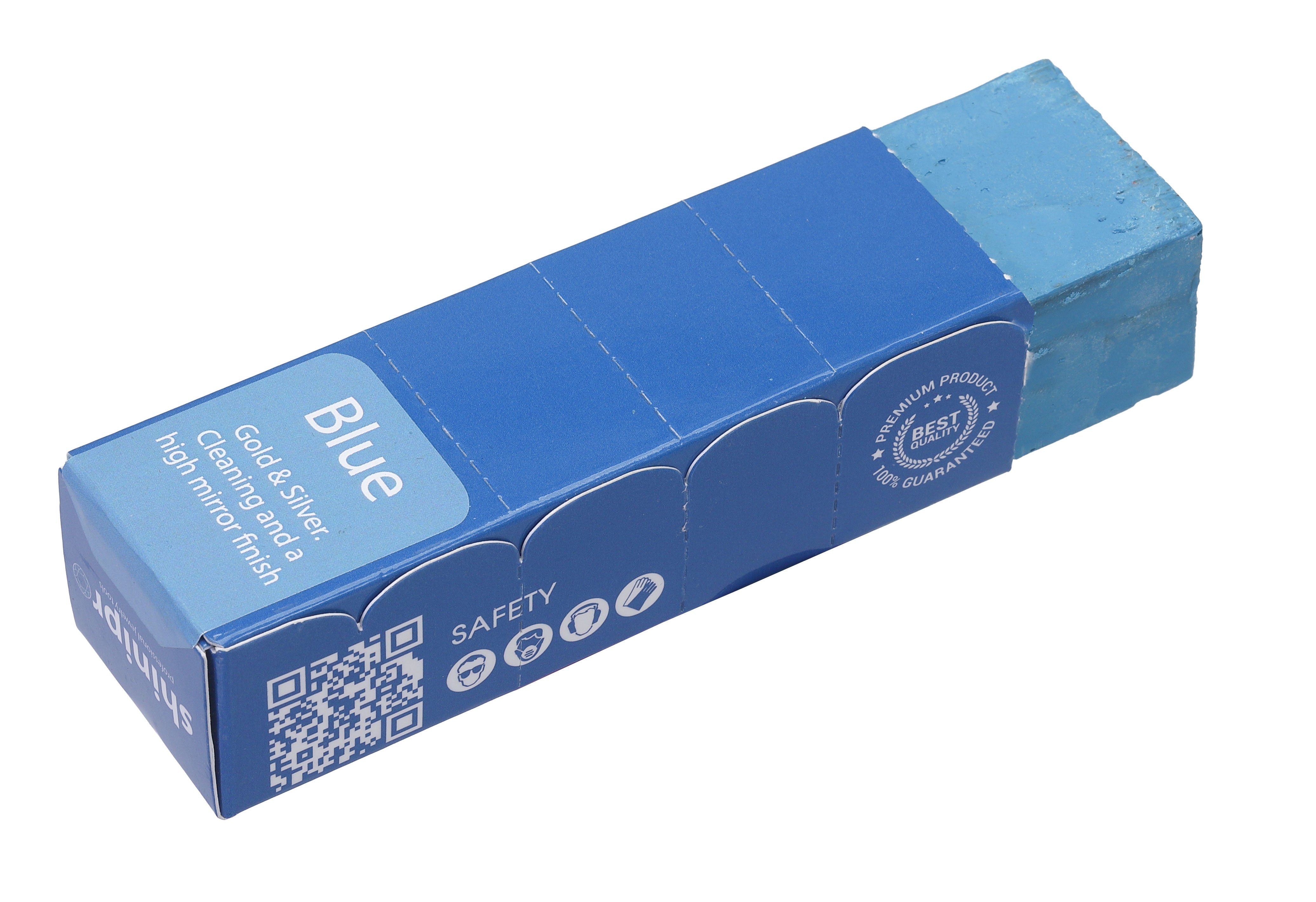 BrilliantLustre™ Polishing Compounds