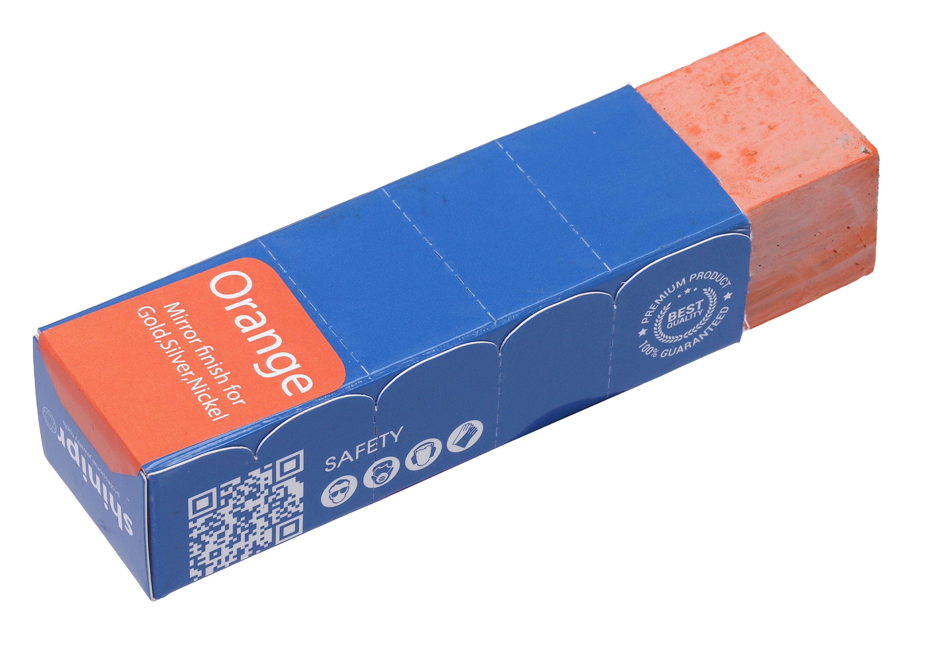 BrilliantLustre™ Polishing Compounds