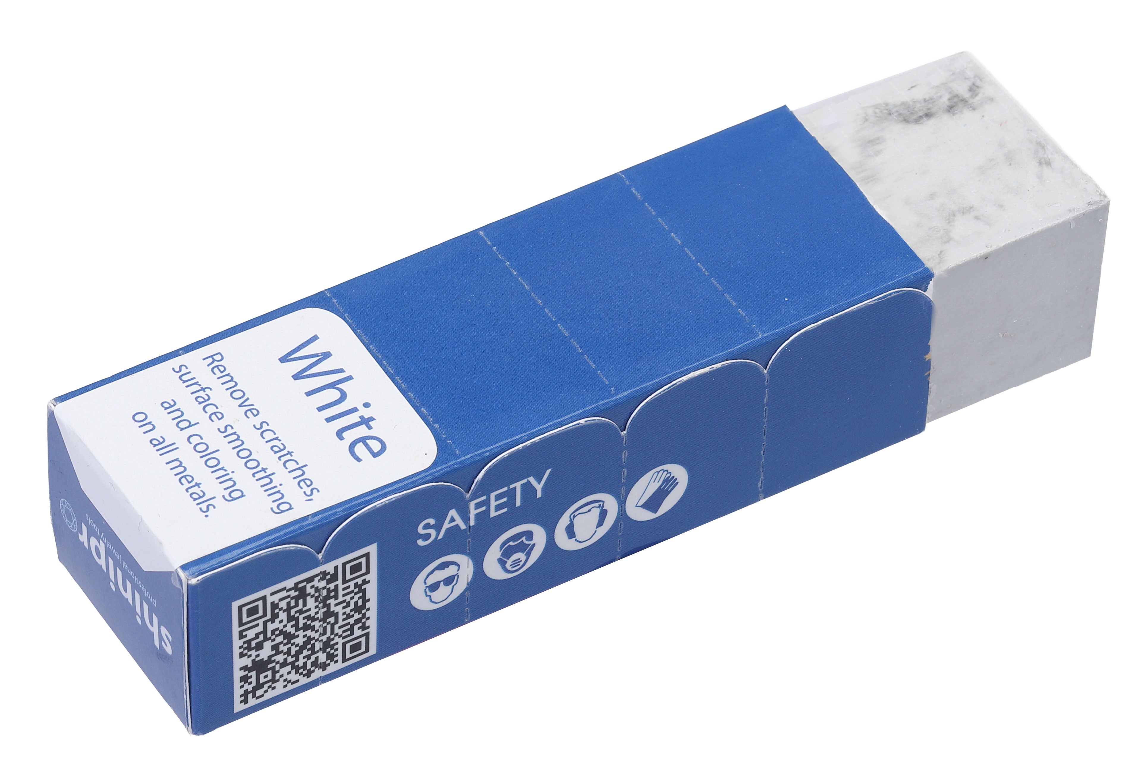 BrilliantLustre™ Polishing Compounds