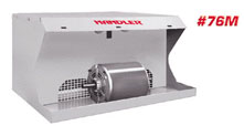 Handler MFG™ 76M Mid-Size Table-Top Polishing Unit