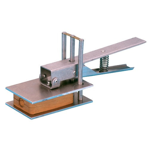 Mold Clamp