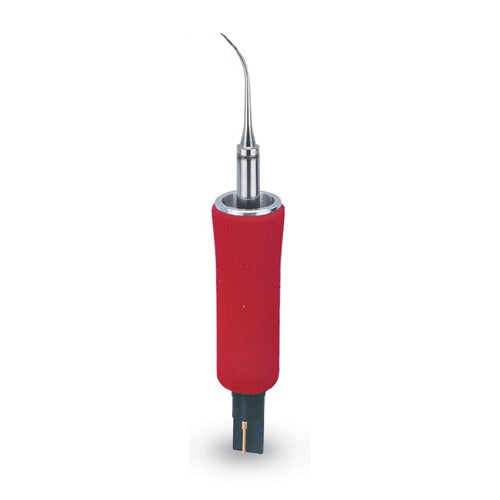 KerrLab Ultra-Waxer® tip, Needle, Short, Red