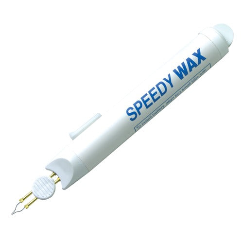 Speedy Wax Pen