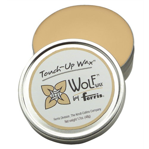 Touch-up Wax