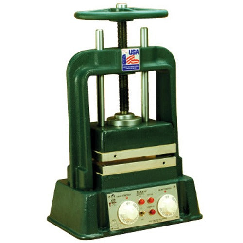 Arbe Machine™ Dual-Control Vulcanizer (220V)