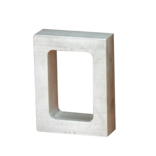 1 Cavity Mold Frame- 1-7/8"x2-7/8"