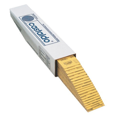 Castaldo Jewelry Molding Rubber - Convenience Strips