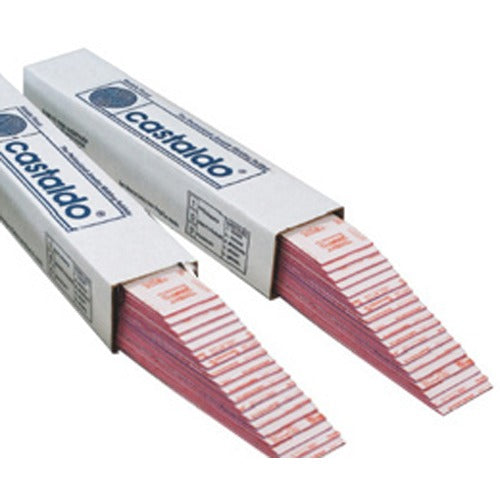 Castaldo Jewelry Molding Rubber - Convenience Strips