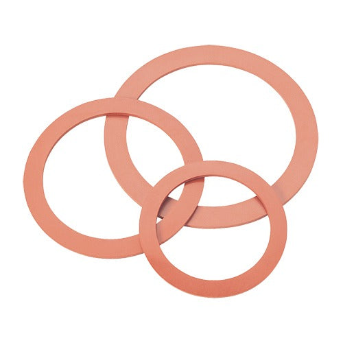 Round Silicone Gasket