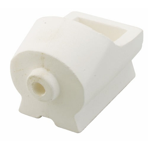 Crucibles For Centrifugal Casting Machines