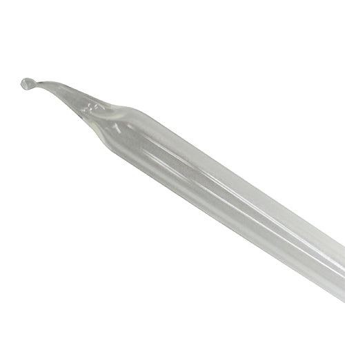 Disposable Glass Tube/Assay Sample Extractor