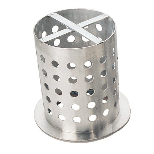 Perforated Flask