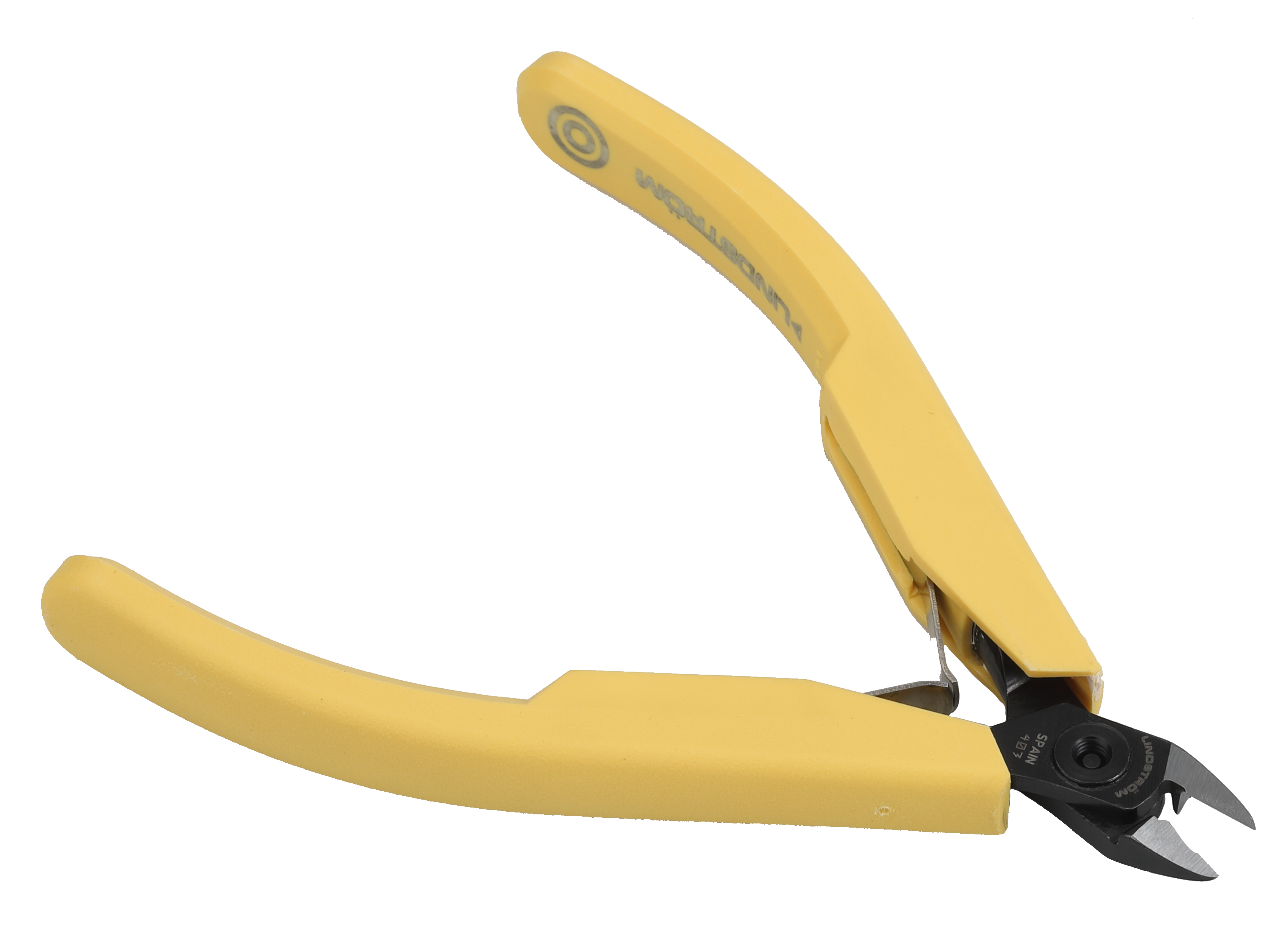 Lindstrom 8132 Ultra Flush Precision Cut Diagonal Cutter