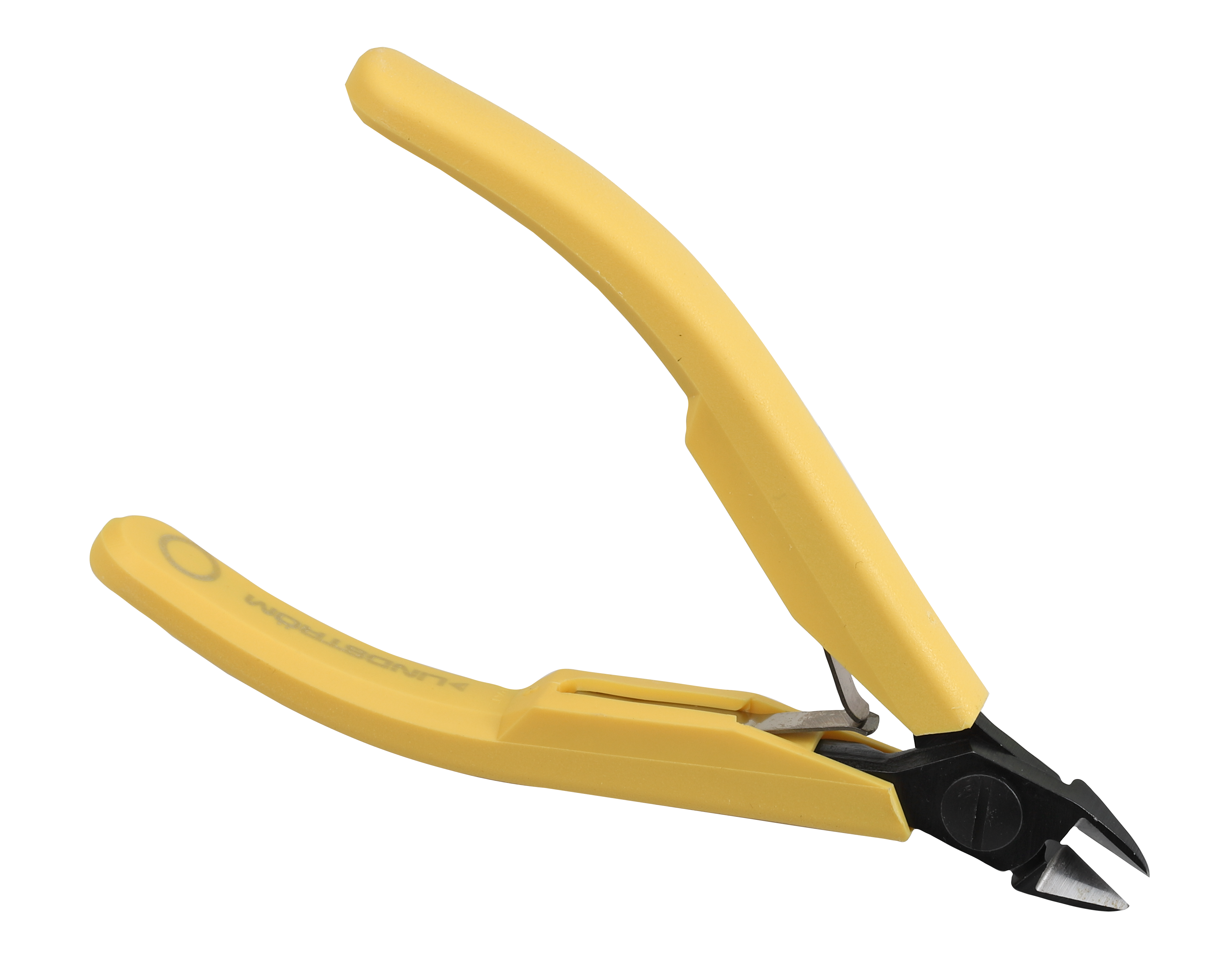 Lindstrom 8141 Flush Precision Cut Diagonal Cutter