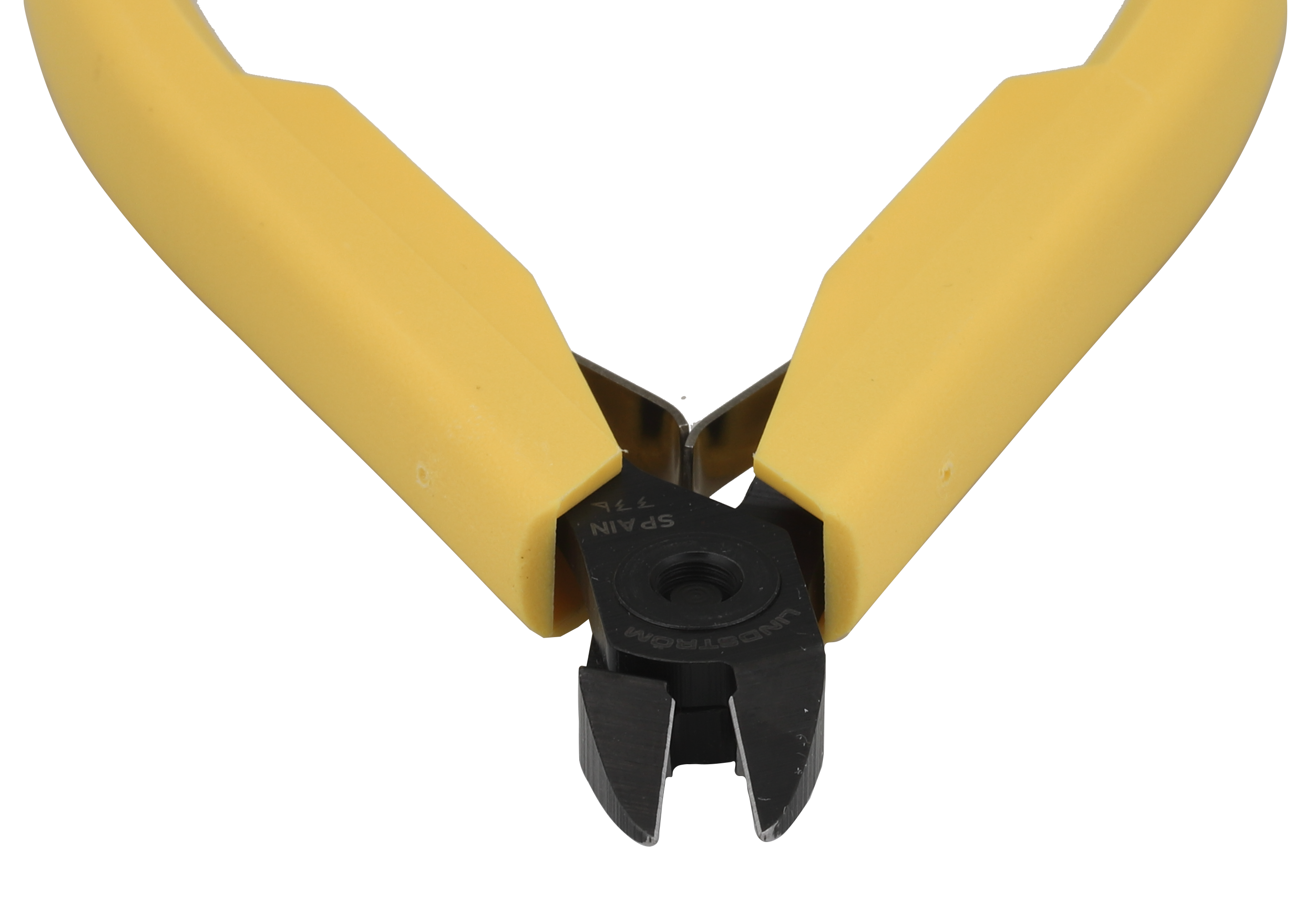 Lindstrom 8141 Flush Precision Cut Diagonal Cutter