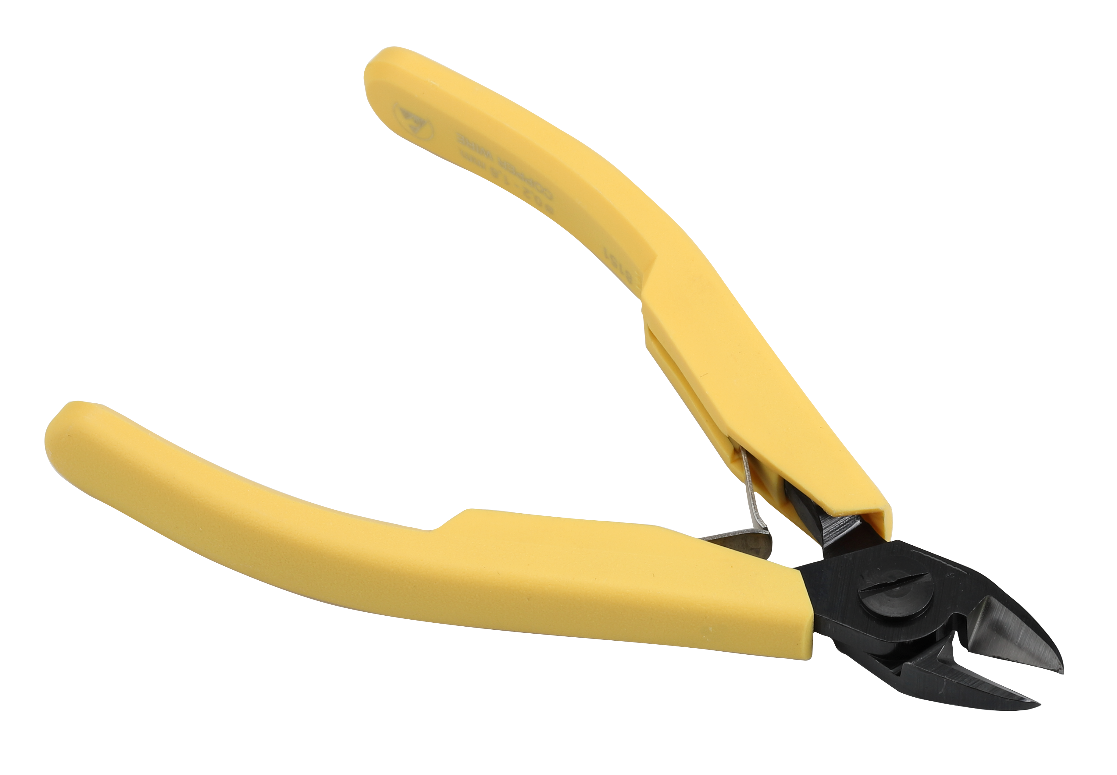 Lindstrom 8152 Oval Ultra Flush  Diagonal Cutter
