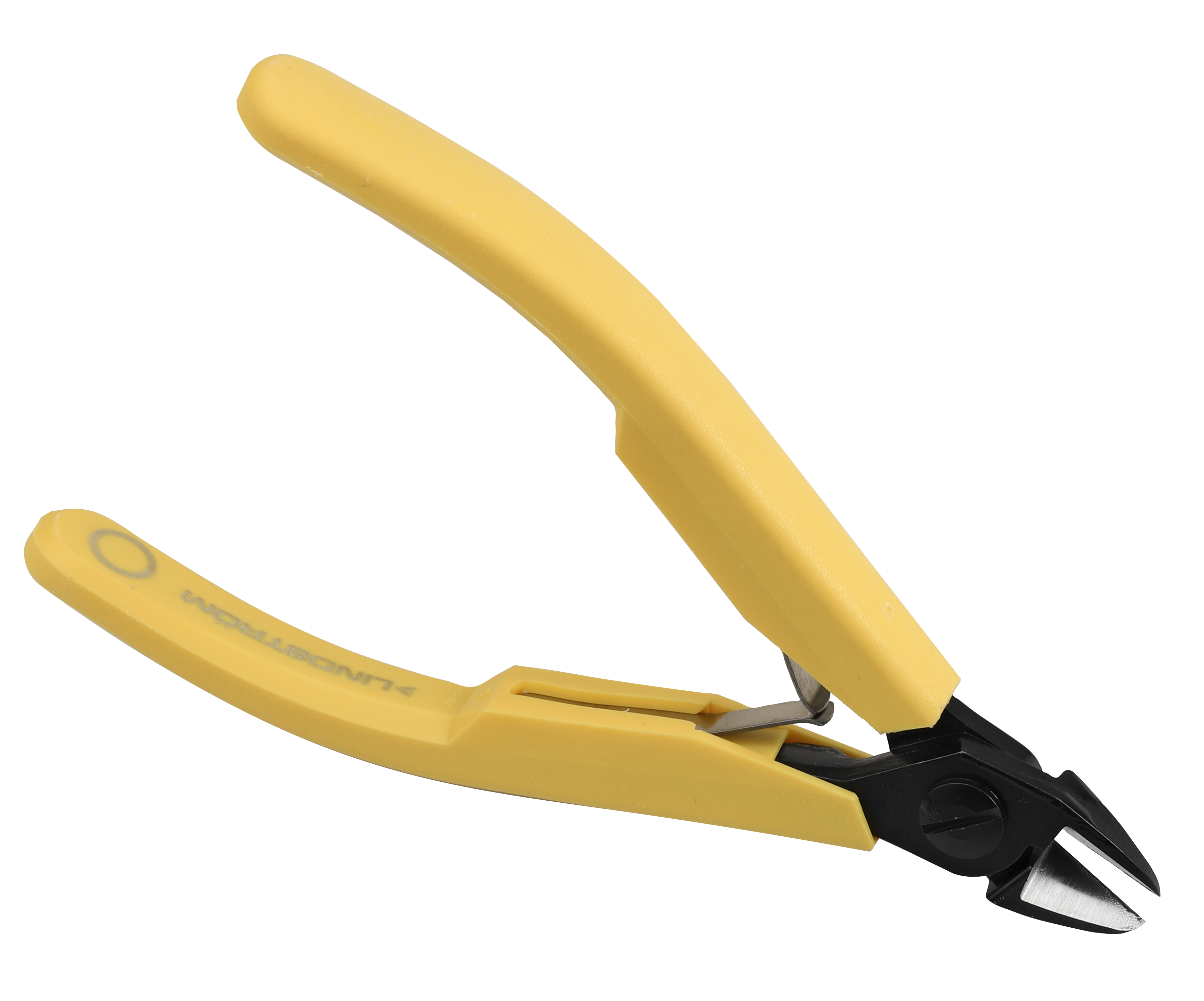 Lindstrom 8152 Oval Ultra Flush  Diagonal Cutter