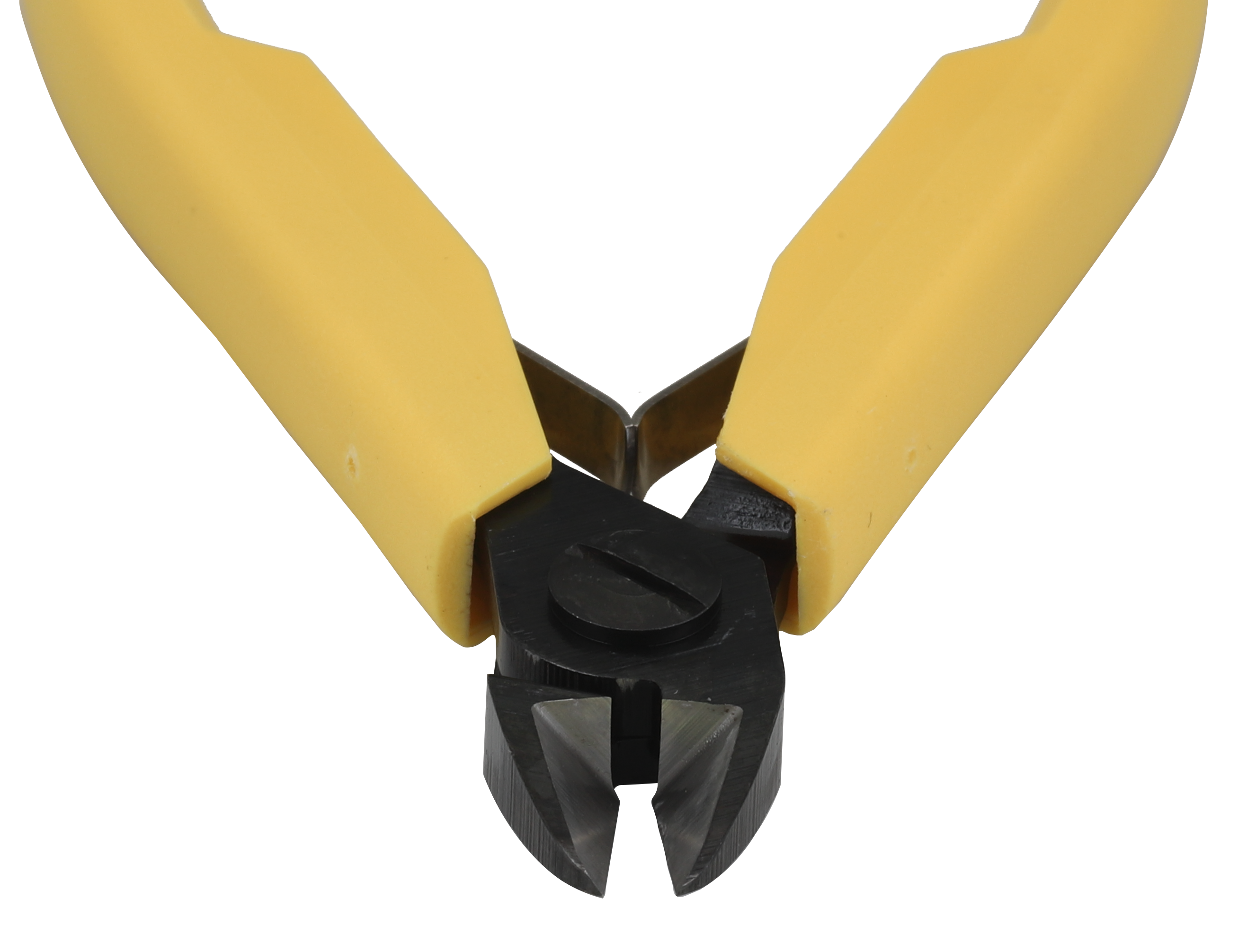 Lindstrom 8152 Oval Ultra Flush  Diagonal Cutter