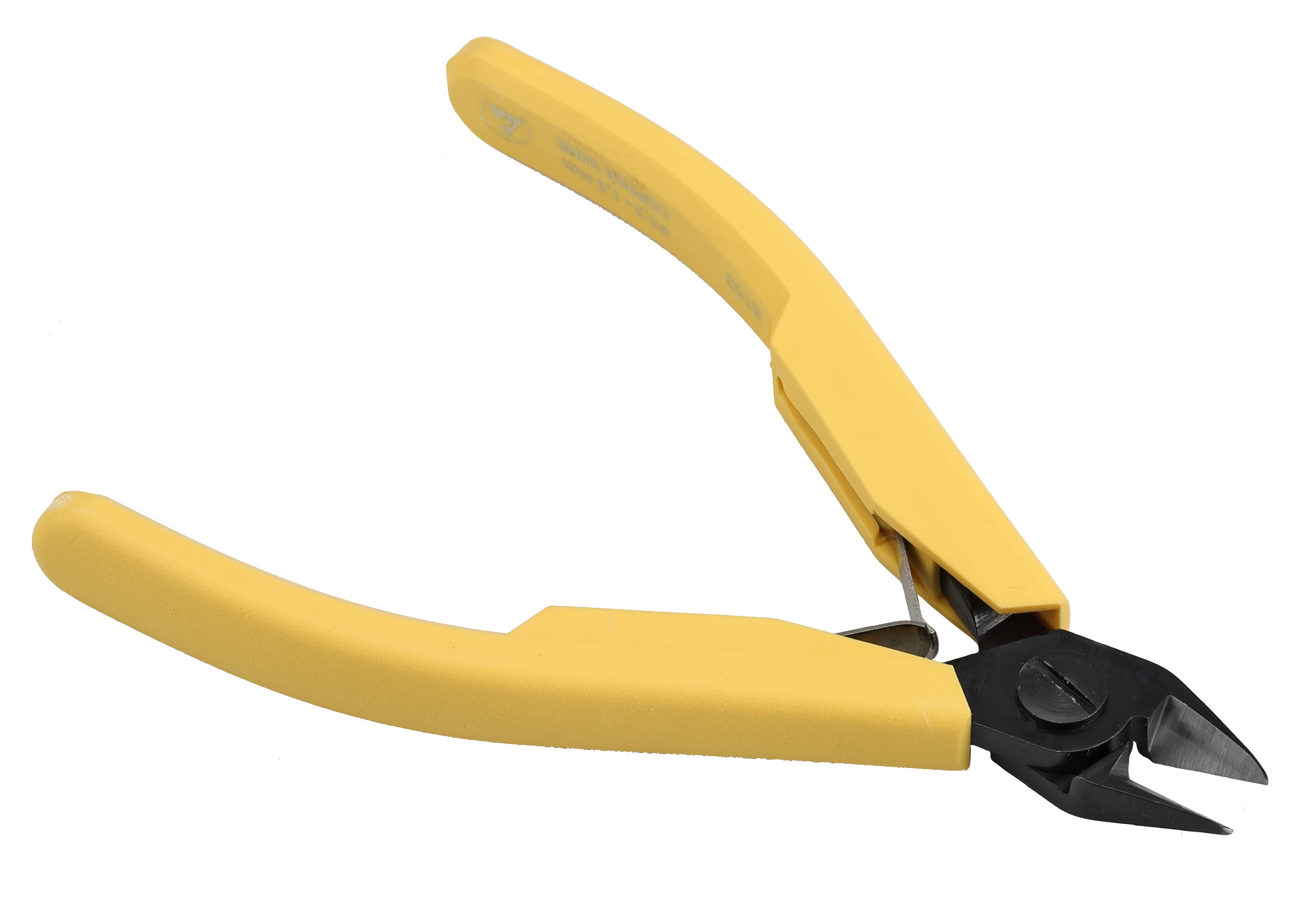 Lindstrom 8153 Tapered Ultra Flush  Diagonal Cutter