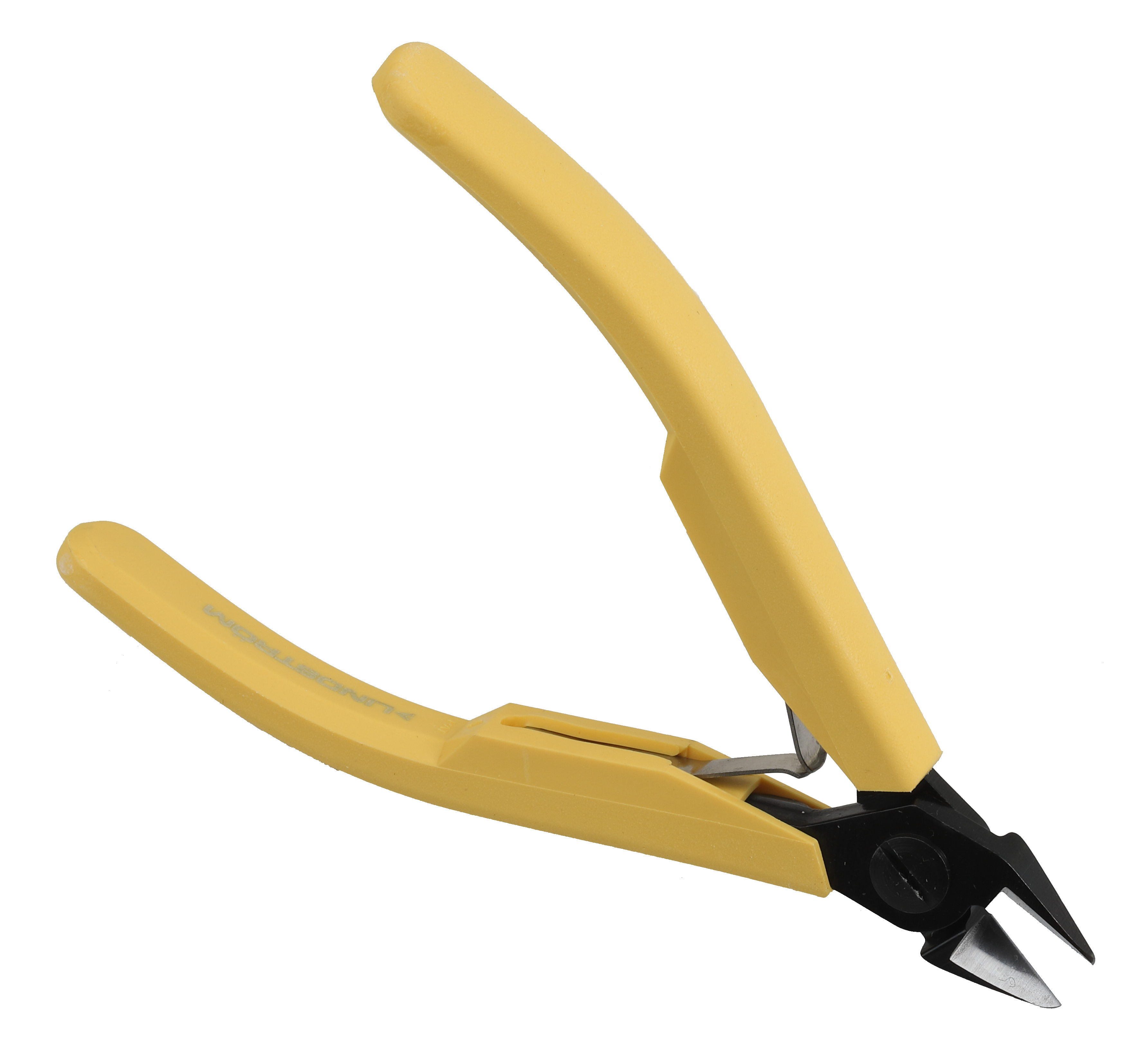 Lindstrom 8153 Tapered Ultra Flush  Diagonal Cutter