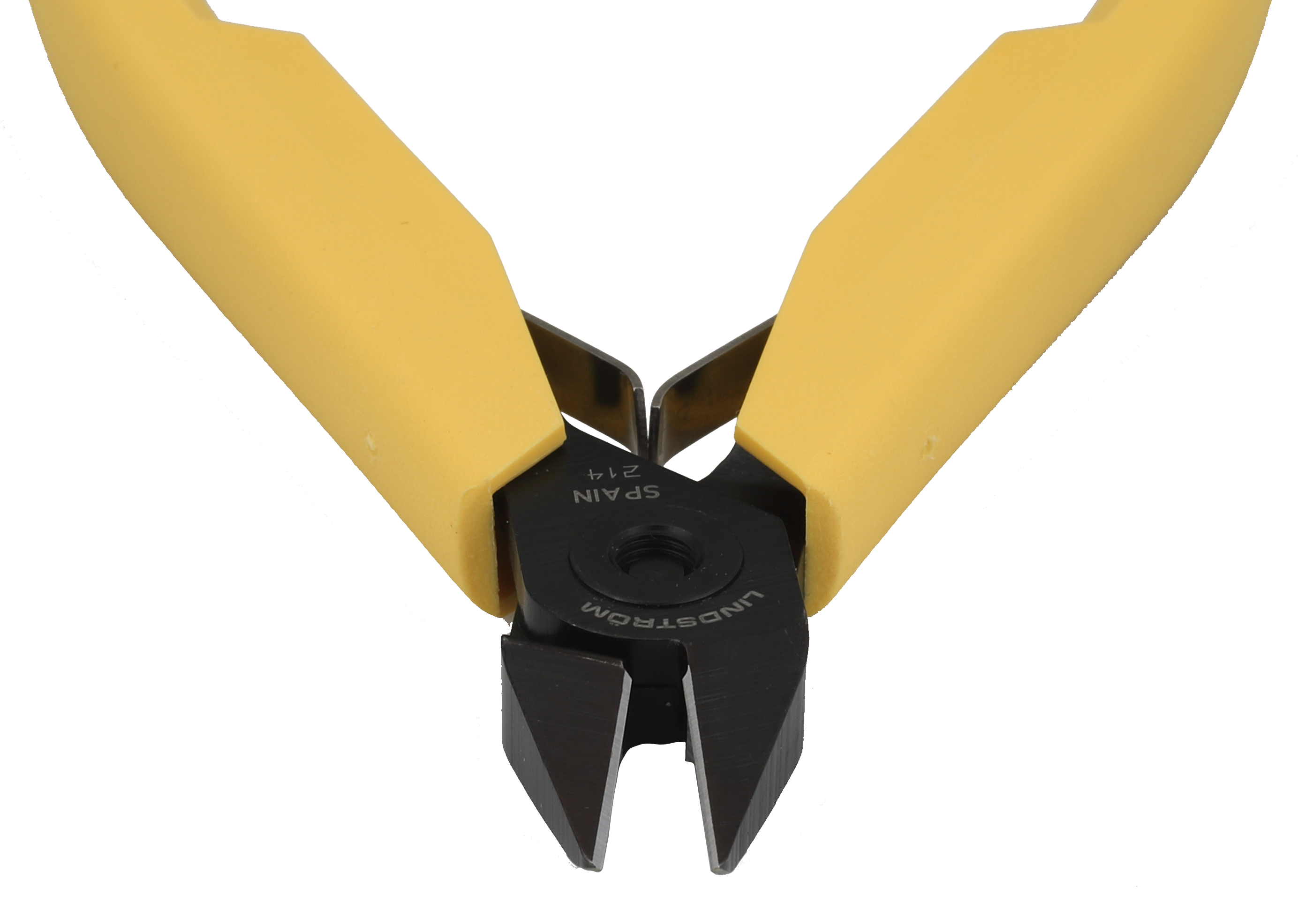 Lindstrom 8153 Tapered Ultra Flush  Diagonal Cutter