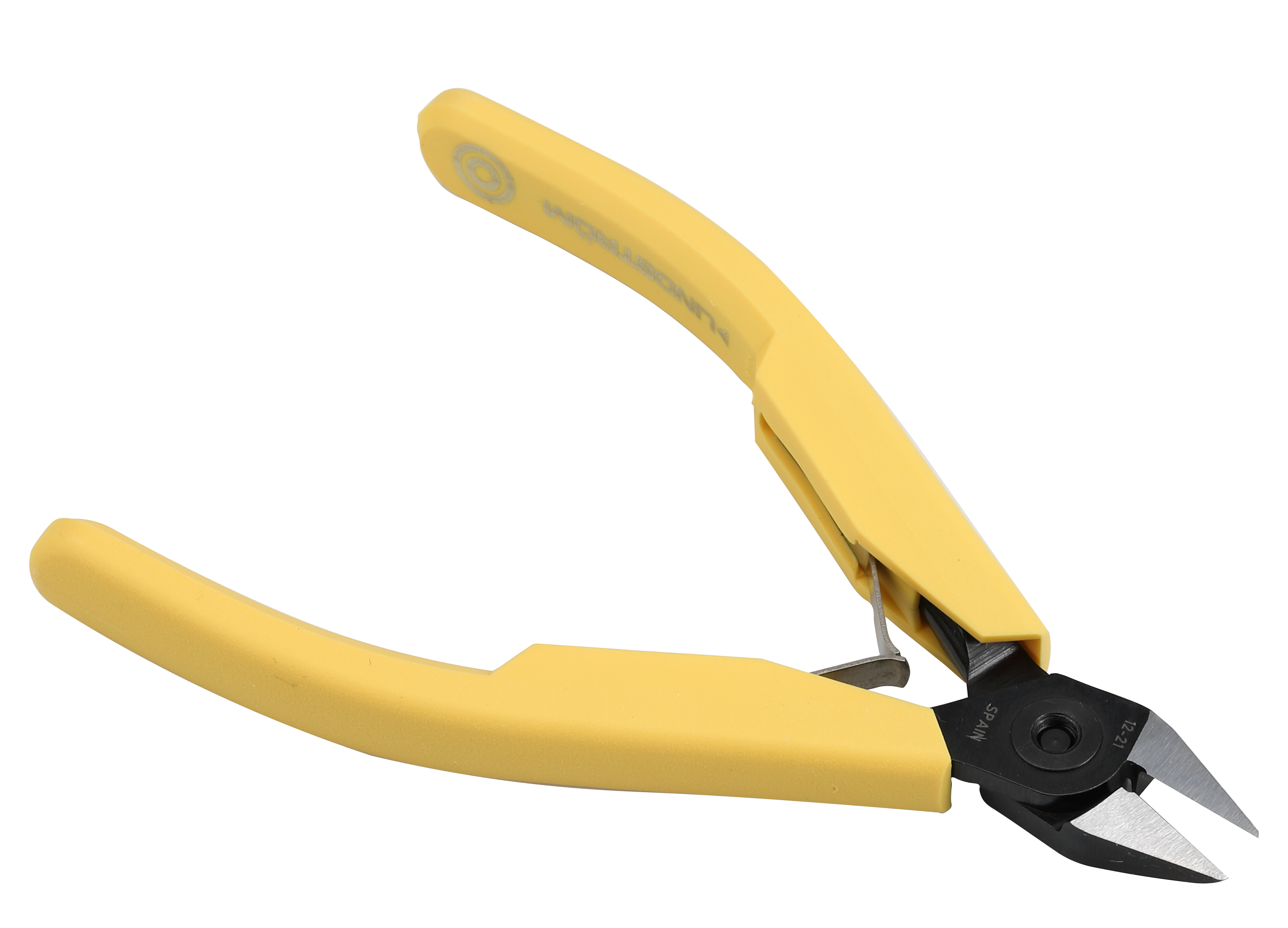 Lindstrom 8155 Tapered Ultra Flush  Diagonal Cutter
