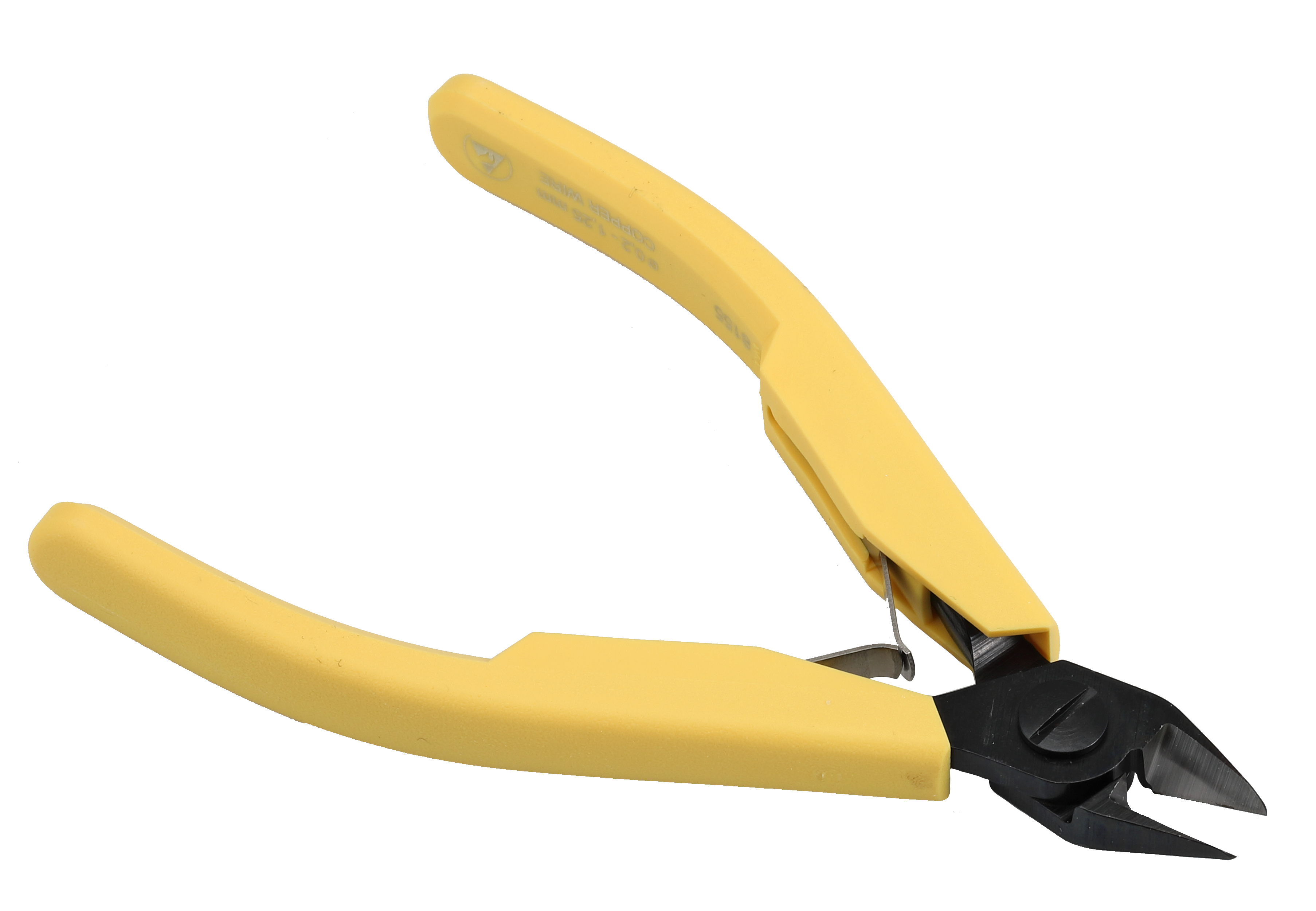 Lindstrom 8155 Tapered Ultra Flush  Diagonal Cutter