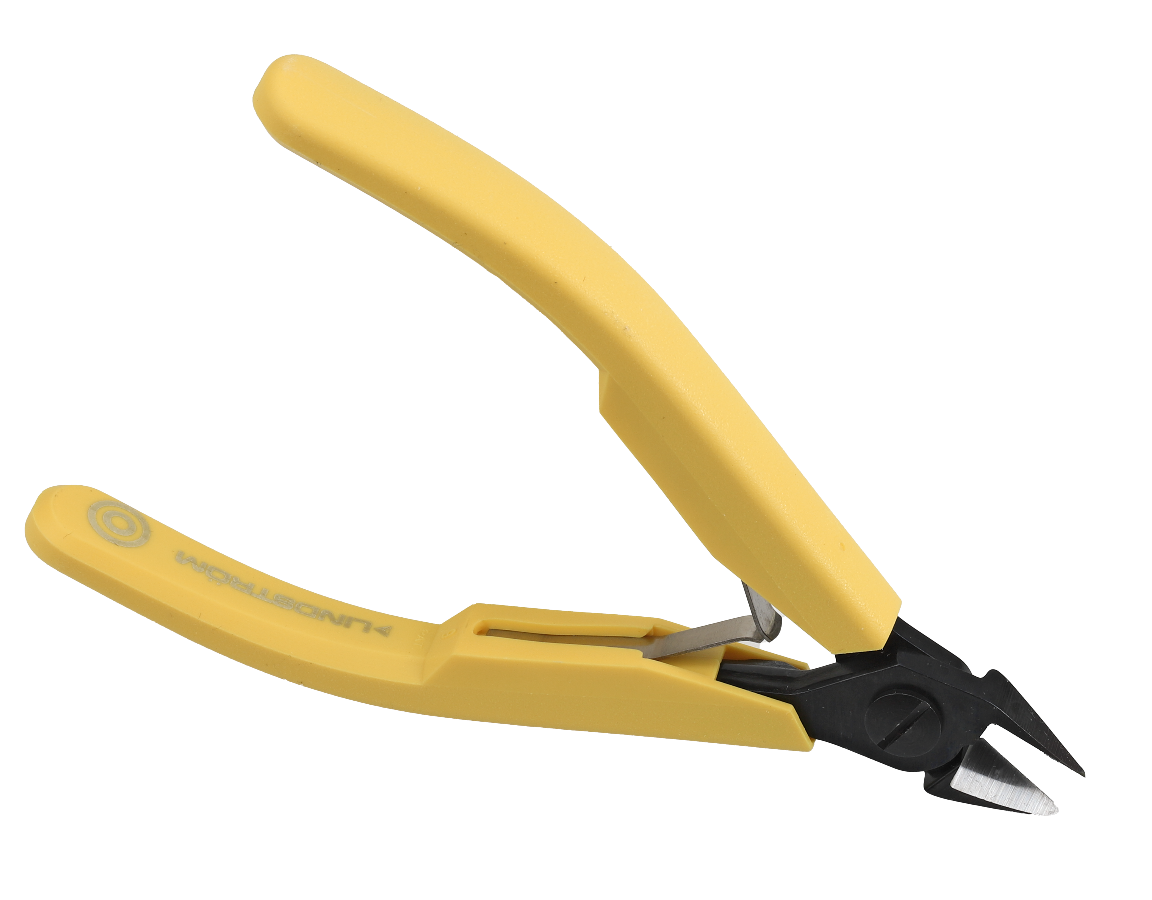 Lindstrom 8155 Tapered Ultra Flush  Diagonal Cutter