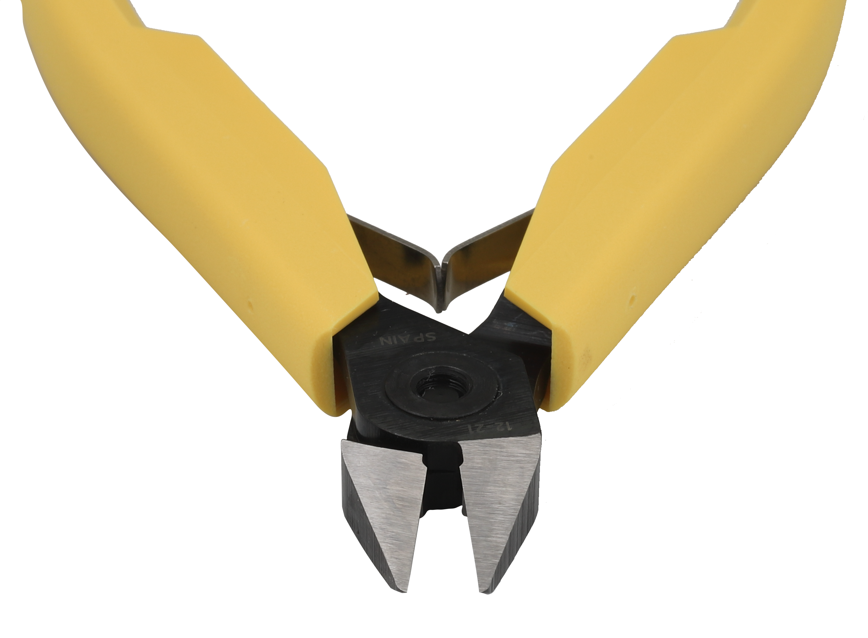 Lindstrom 8155 Tapered Ultra Flush  Diagonal Cutter