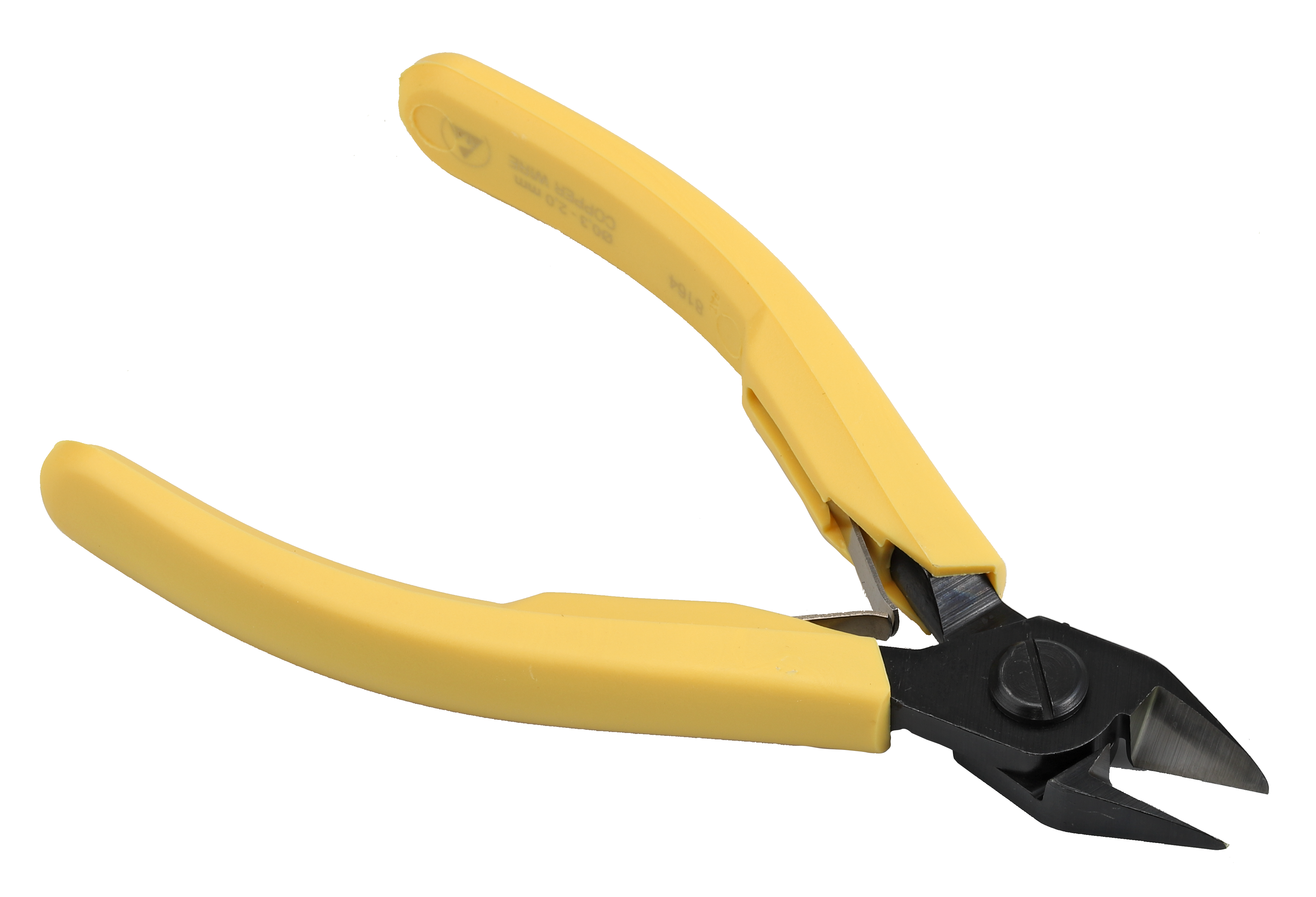 Lindstrom 8164 Tapered Ultra Flush  Diagonal Cutter