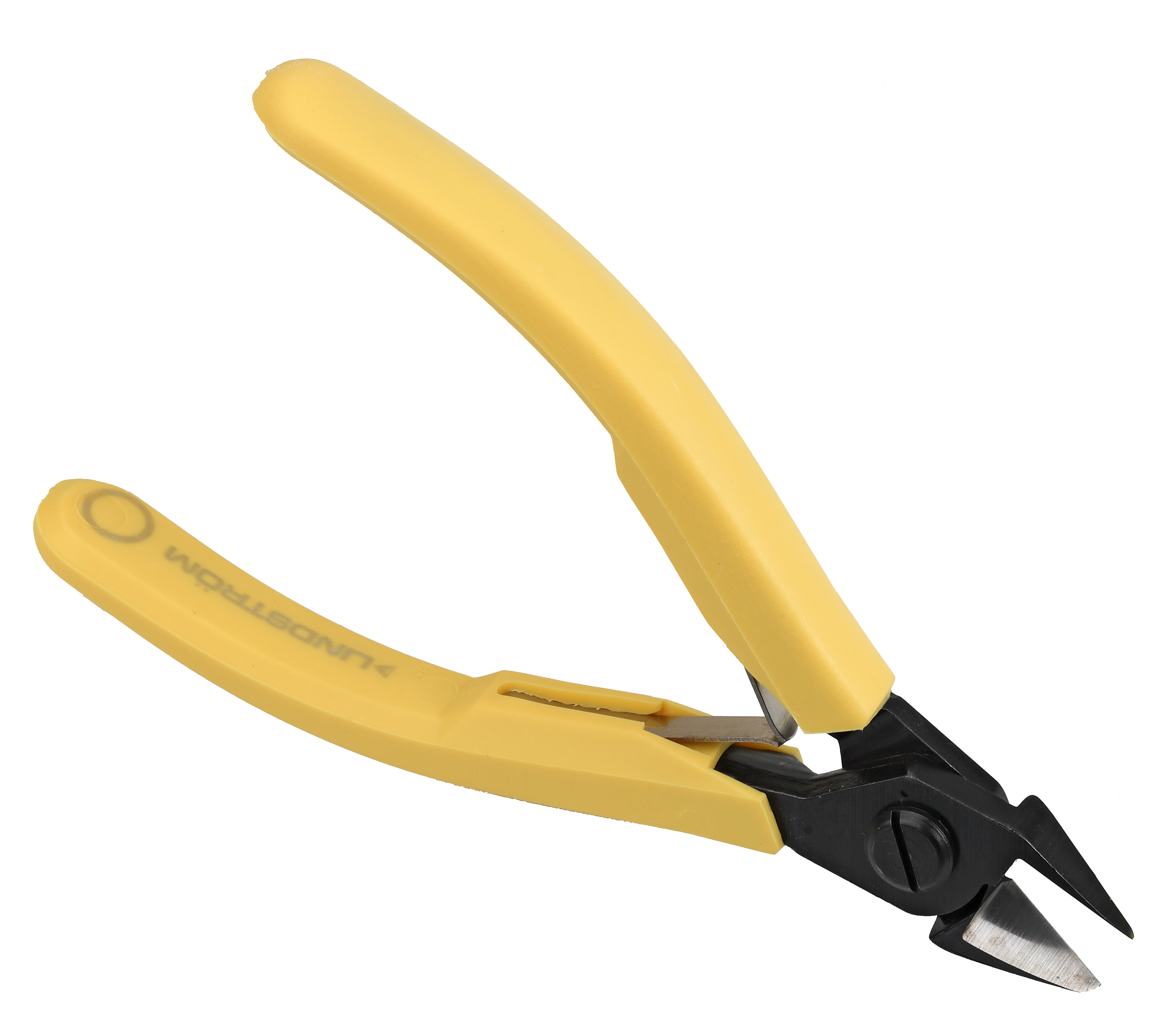 Lindstrom 8164 Tapered Ultra Flush  Diagonal Cutter