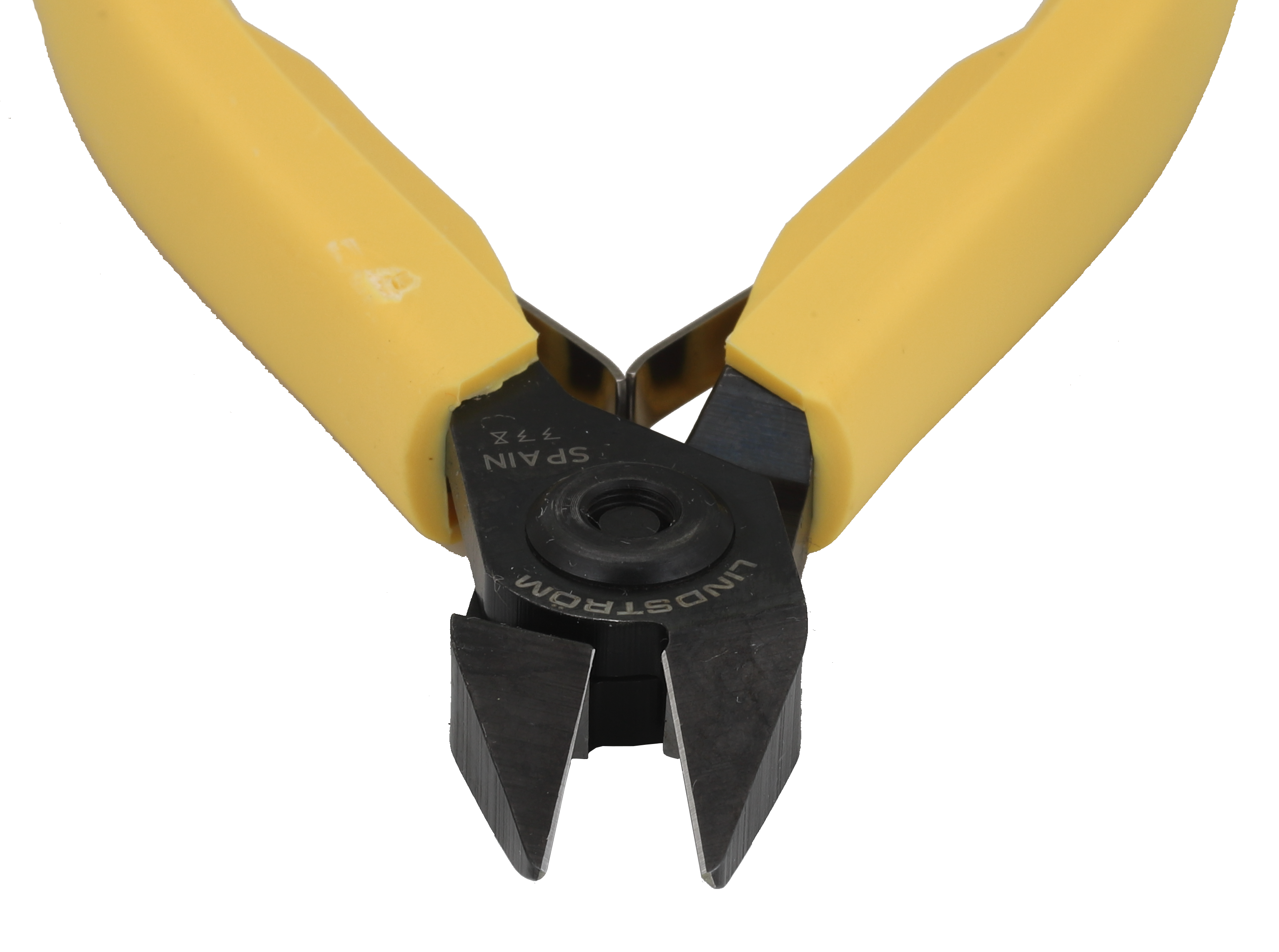 Lindstrom 8164 Tapered Ultra Flush  Diagonal Cutter