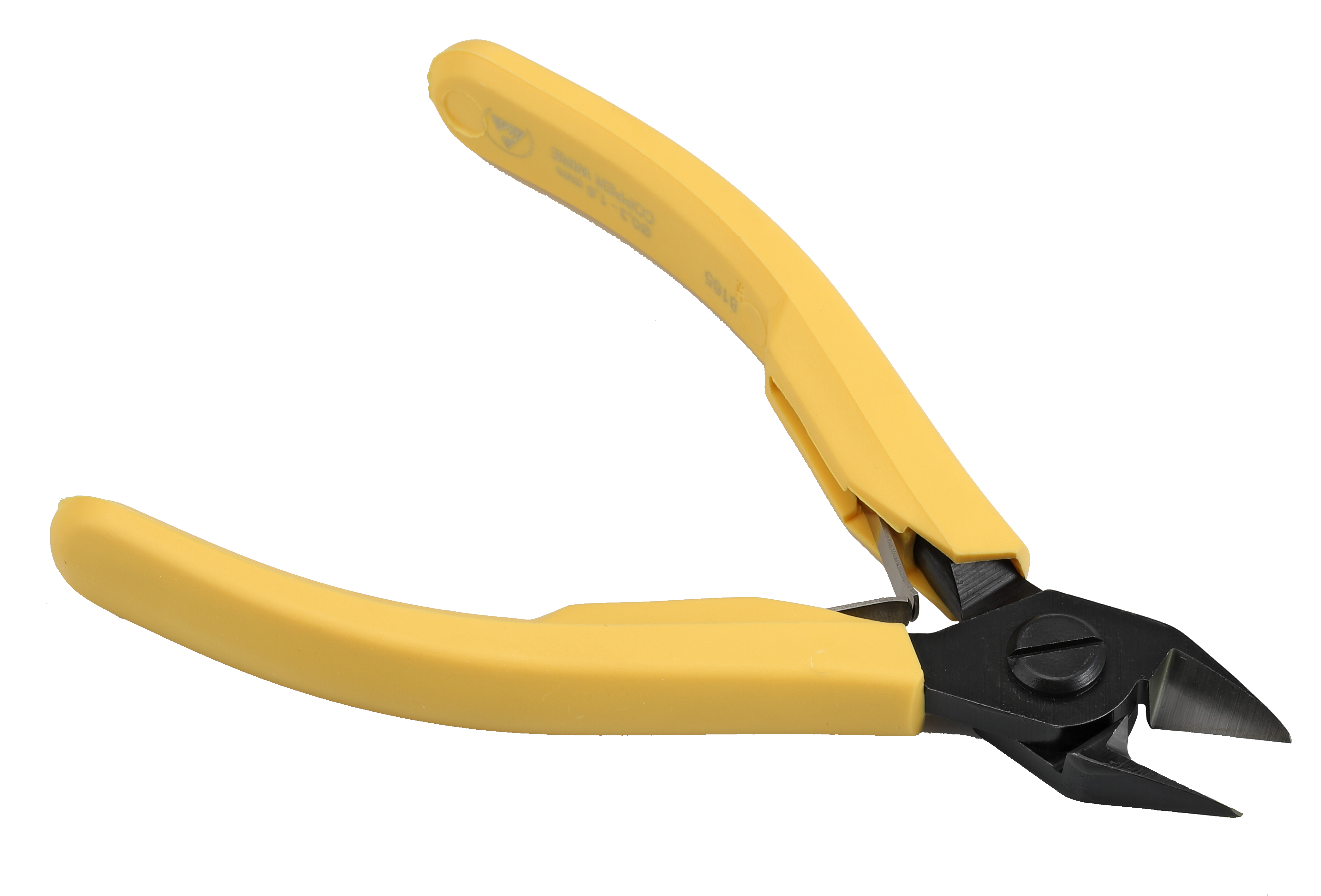 Lindstrom 8165 Tapered Ultra Flush  Diagonal Cutter
