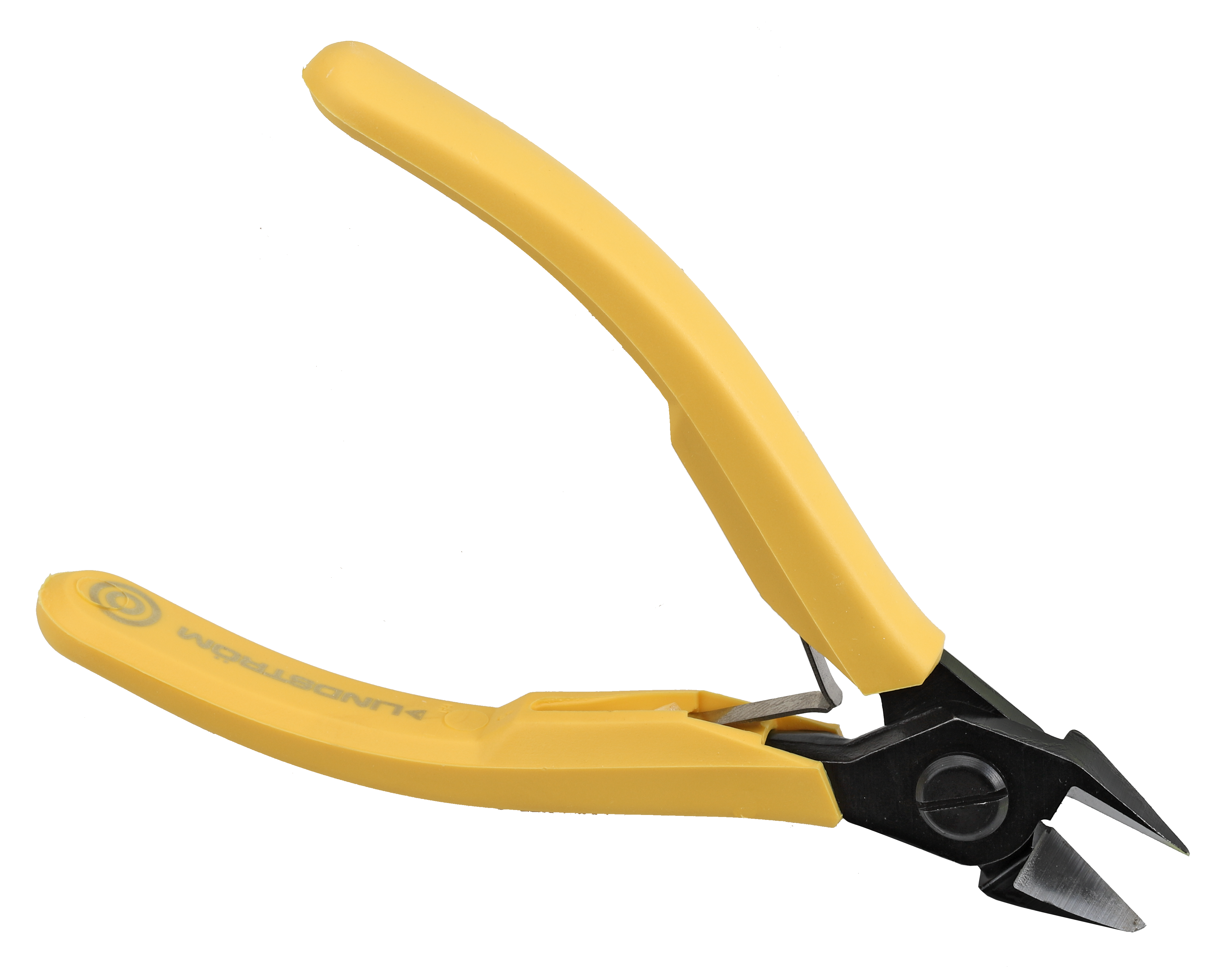 Lindstrom 8165 Tapered Ultra Flush  Diagonal Cutter