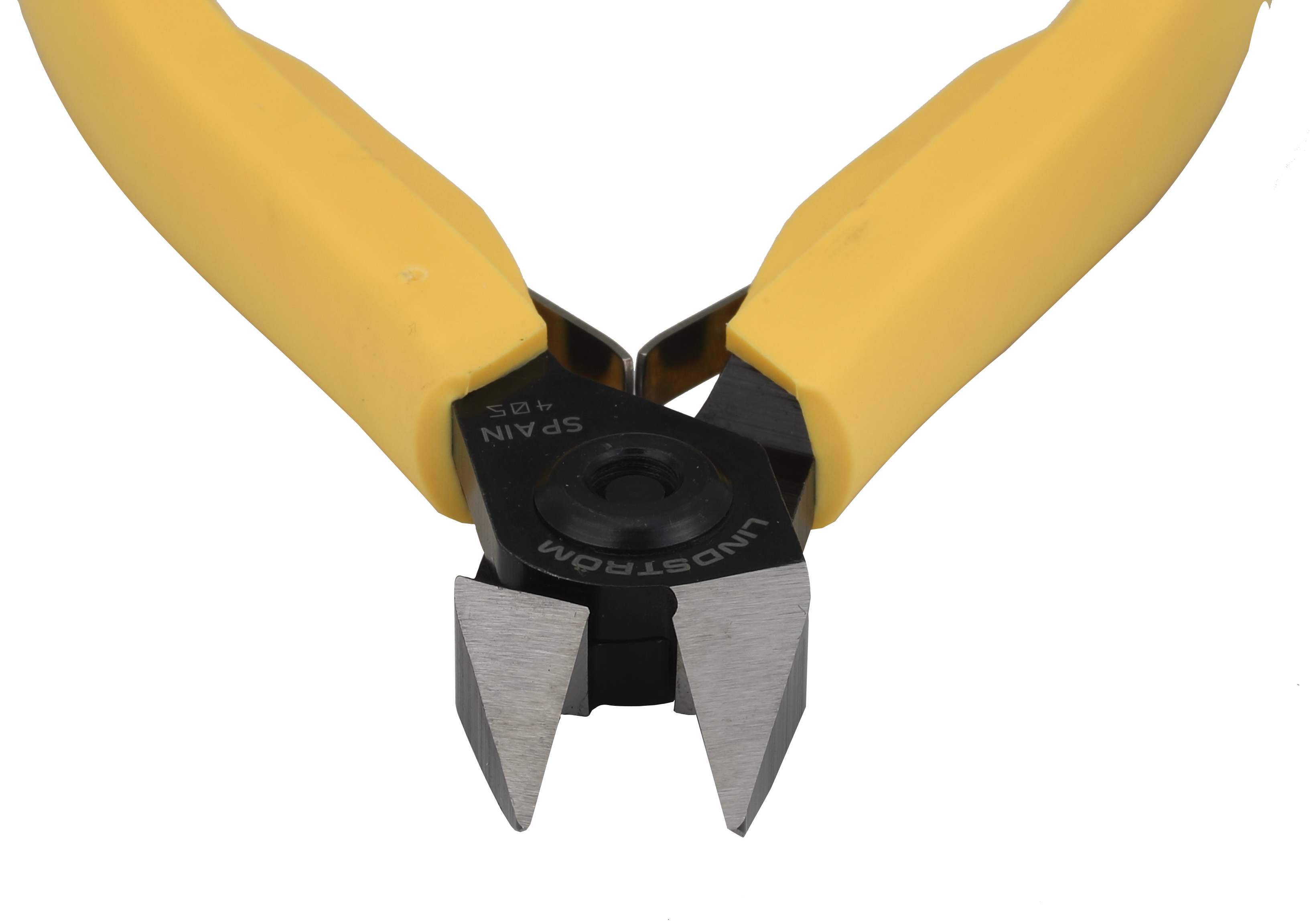 Lindstrom 8165 Tapered Ultra Flush  Diagonal Cutter