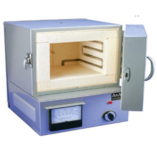 A&A Electric Manual Kiln