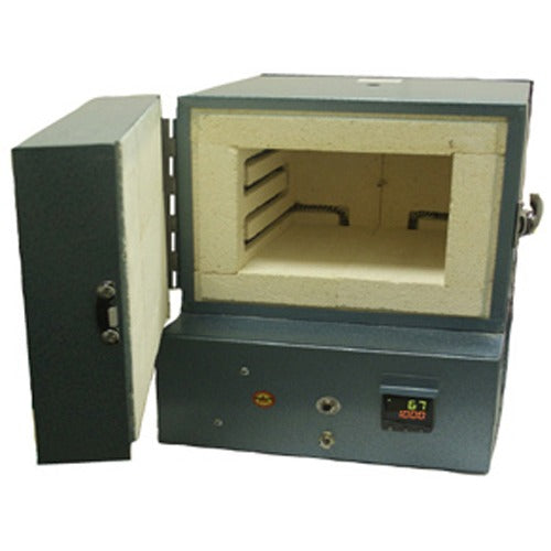 12.0" Multiprogram Kiln