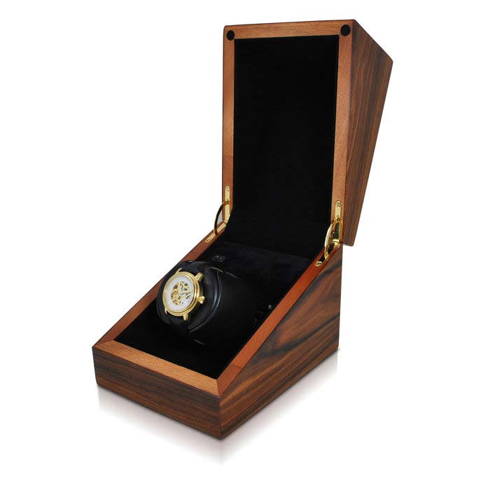 Orbita "Sparta Deluxe" Programmable Single Watch Winder