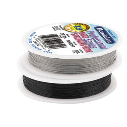 Bead Wire 49 Strand