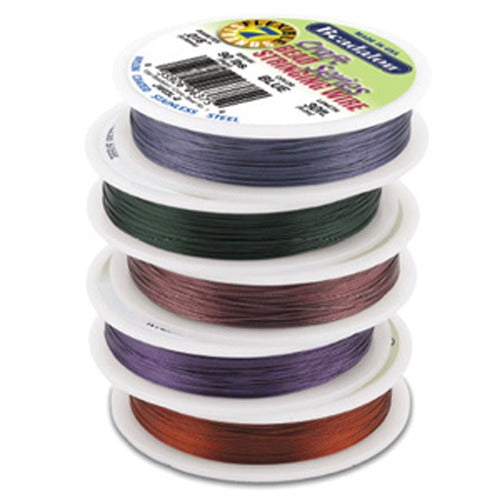 Bead Wire 7 Strand